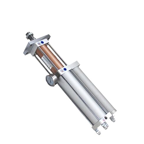 اسطوانة معززة هوائية MPT100 MPT100X50/100/150/200-20-5T(MPT100X50-20-5T) in Kuwait