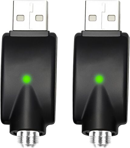 قطعتان من شواحن الطرف البديلة لمكواة اللحام اللاسلكية - شاحن مع مؤشر LED in Kuwait
