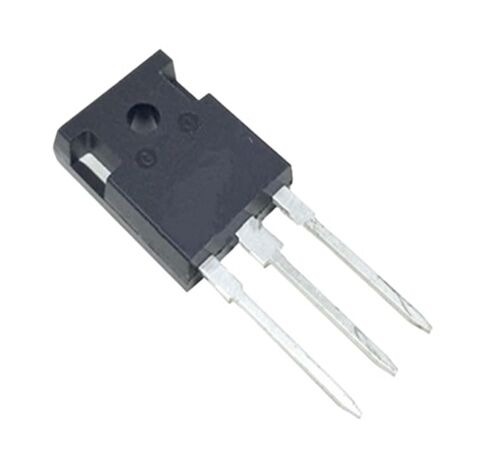 10Pcs 11N60S5 SPW11N60S5 40T65QES 40T65FDSC K30T60 IKW30N60T(40T65QES) in Saudi Arabia