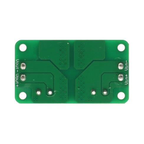 3PCS DC Power Filter Board 0-50V 4A Class D Power Amplifier Module for EMI Filter in Saudi Arabia