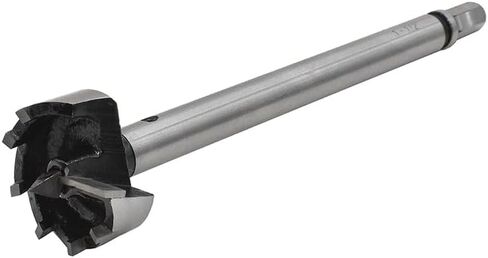Big Horn 70152 1-1/2 بوصة كربيد مائل متعدد المهام - ساق 1/2 بوصة مع نهاية سداسية 3/8 بوصة in Saudi Arabia