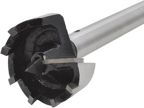 Big Horn 70152 1-1/2 بوصة كربيد مائل متعدد المهام - ساق 1/2 بوصة مع نهاية سداسية 3/8 بوصة in Saudi Arabia