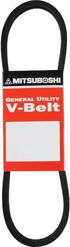 New Classical Style V Belt A35 A-36 4L380 1/2" x 38 in Saudi Arabia