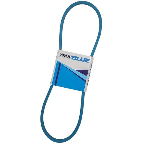 Stens 258-054 Belt Compatible with/Replacement for MTD 754-0180, 954-0180, Simplicity 1669937, Steiner 85540, Toro 61-3380, Trail Mate B-51, BP-51, Troy-Bilt 1860801, 754-0180, 954-0180 Lawn Mowers in Saudi Arabia