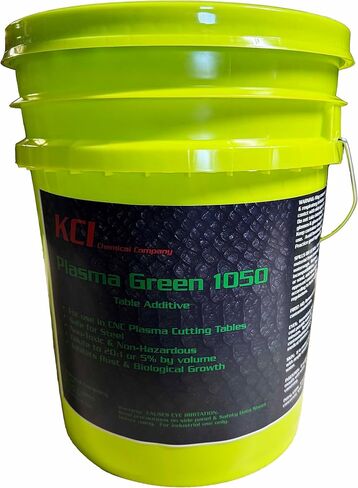 Plasma Green 1050 Plasma Table Additive in Saudi Arabia