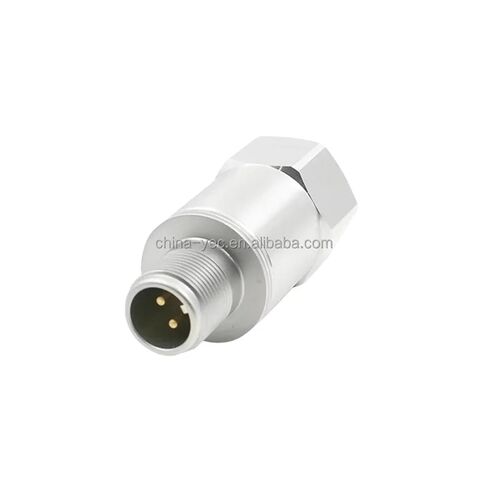 1pcs CV-YD-010HT 4-20 mA Output Velocity Sensor high Temperature Velocity Sensor for Pump 0-20 mm/s in Saudi Arabia