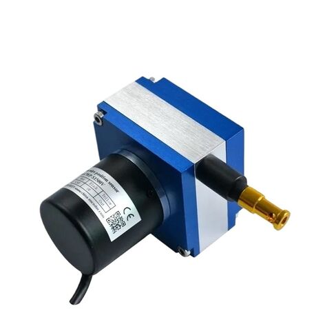 1pcs CWP-S1500 4~20mA 0~10V 0~5V Pull Wire Displacement Sensor in Saudi Arabia