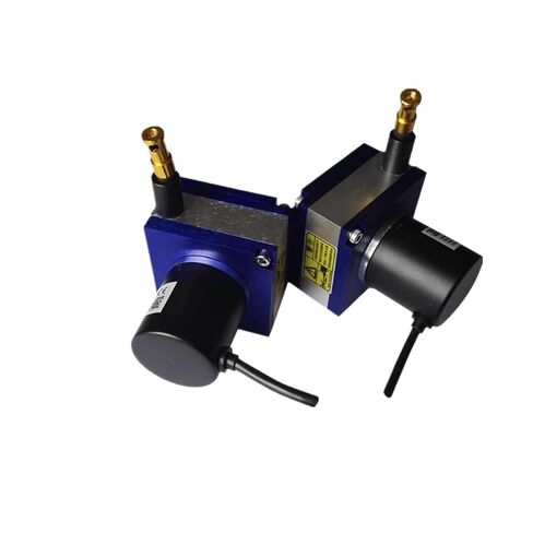 1pcs CWP-S1500 4~20mA 0~10V 0~5V Pull Wire Displacement Sensor in Saudi Arabia