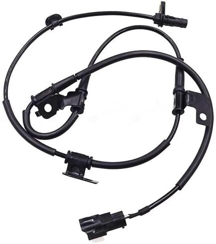 Front ABS Wheel Speed SensorV6 59810-3V500 59830-3V500 598103V500 598303V500(Front Left) in Saudi Arabia