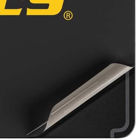Skinit Tablet Decal Skin Compatible with Samsung Galaxy Tab S8 Plus - Officially Licensed Iowa Hawkeyes Design in Saudi Arabia