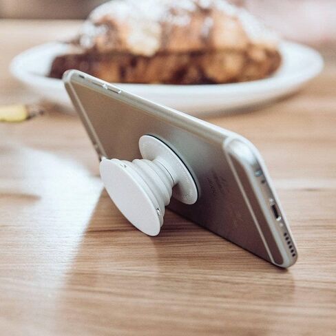 PopSockets Collapsible Grip & Stand for Phones and Tablets - San Diego Padres in Saudi Arabia