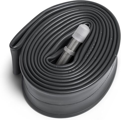 YUNSCM 700C Bike Tubes 700x35C/38C/40C/42C/43C Inner Tubes Premium Butyl Rubber Compatible with 700x35C 700x38C 700x40C 700x42C Bike Bicycle Tire Tubes TR4A-40mm Schrader Valve 2-PCS in Saudi Arabia