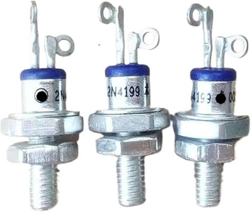 1 قطعة 2N4199 الثايرستور in Saudi Arabia