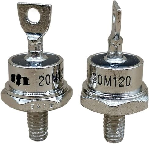 1pcs 20MA120 Stud diode in Saudi Arabia
