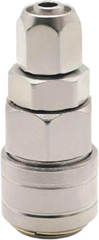 Quick Connector C 8mm; SP30 Female Self Lock in Saudi Arabia