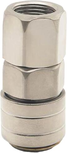Quick connector C 8mm; SF30 Self-locking Female Head in Saudi Arabia