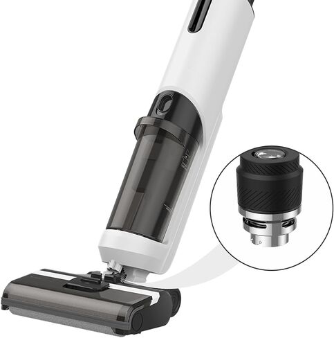 ملحقات مرفقات معدنية للمكنسة الكهربائية، قطعة بديلة للمكنسة الكهربائية PRO القابلة لإعادة الاستخدام in Kuwait