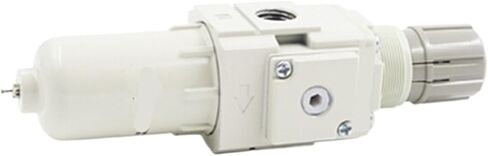 Filter Regulator AW30/40-X2622(AW40-04BDG-2-B) in Saudi Arabia