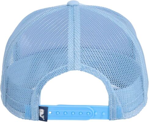 Vineyard Vines Kentucky Derby Horse Racing Trucker Hat, Jake Blue, onesz in Saudi Arabia