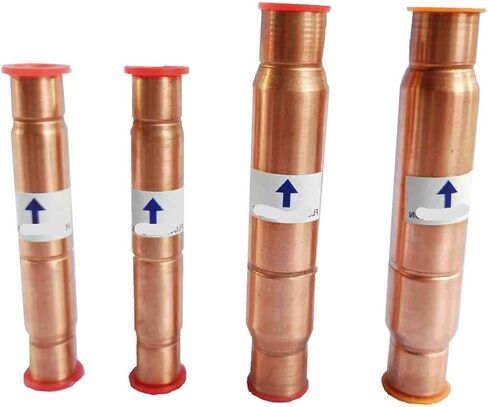 1 قطعة القطر الداخلي 1/4 "3/8" 1/2 "5/8" 3/4 "7/8" النحاس صمام الاختيار (SJB920-420A) in Saudi Arabia