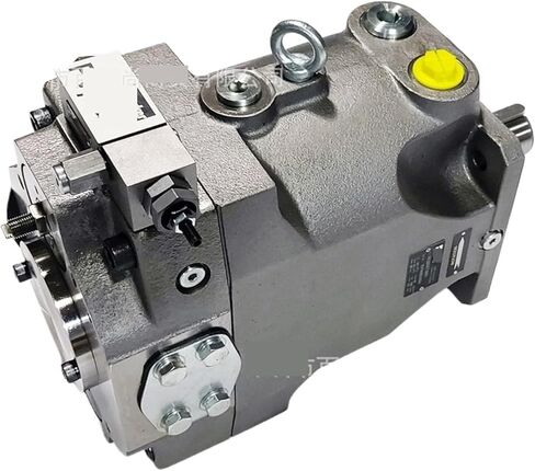 مضخة الغطاس مضخة الغطاس PV140R1K1T1WMRC مضخة الضغط المتغير in Kuwait