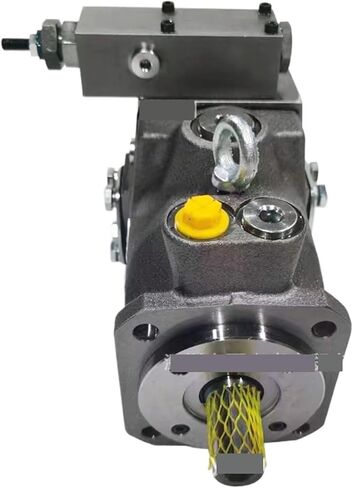 Plunger Pump PV032R1K1T1NMRC Axial Piston Pump in Saudi Arabia