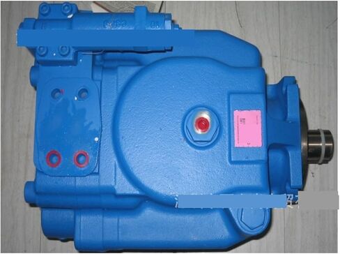 مضخة الغطاس مضخة هيدروليكية PVH98C-LF-2D-11-C18V-31 مضخة مكبس متغيرة in Kuwait