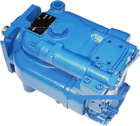 مضخة الغطاس PVH131R13AF30A140000001001AC010A مضخة مكبس الإزاحة المتغيرة in Kuwait
