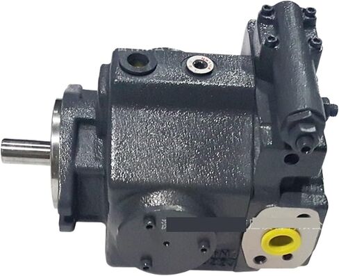 مضخة الغطاس مضخة الزيت المحورية المتغيرة P16VMR-10-EP-D-10-S139-J in Saudi Arabia