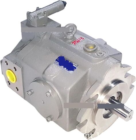 مضخة الغطاس P31VFR-20-CC-21-J مضخة الزيت مضخة الغطاس مضخة هيدروليكية مضخة الضغط in Saudi Arabia