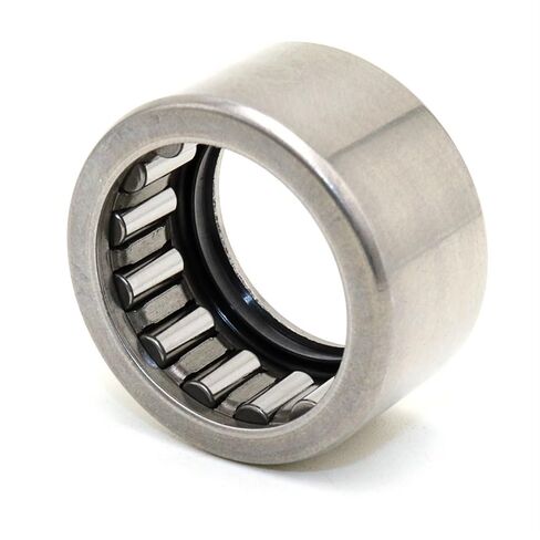 1PCS HK202918RS 20X29X18 Needle Roller Bearings Seal on one Side Drawn Cup in Saudi Arabia