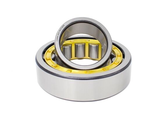 1pc Cylindrical Roller Bearing nu206m / EM 32206h Inner Diameter 30 Outer 62 Thickness 16mm in Saudi Arabia