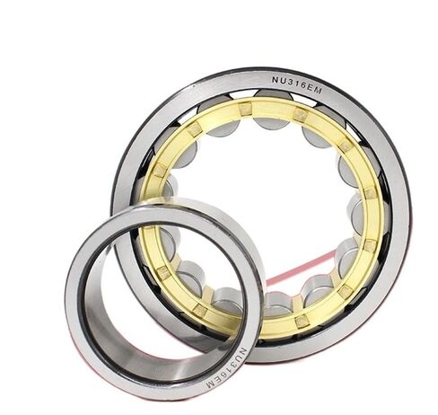 1pc Cylindrical Roller Bearing NU2211M/EM 32511H Inner Diameter 55 Outer 100 Thickness 25mm in Saudi Arabia