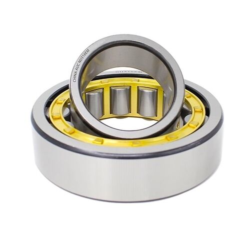 1pc Cylindrical Roller Bearing NU2211M/EM 32511H Inner Diameter 55 Outer 100 Thickness 25mm in Saudi Arabia