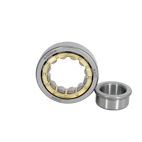 1pc Cylindrical Roller Bearing NJ203M/EM 42203H Inner Diameter 17 Outer 40 Thickness 12mm in Saudi Arabia
