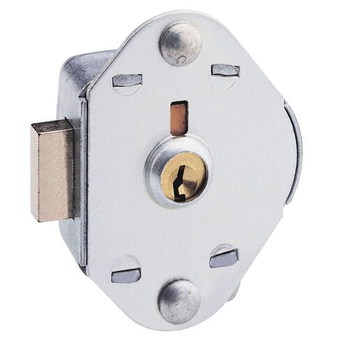 Master Lock Key Lock Silver Locker in Saudi Arabia