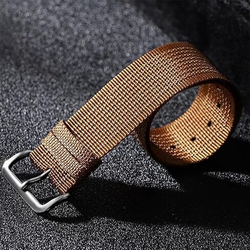 Replacement Straps Compatible with Hume Health Band - Adjustable Soft Woven Nylon & Adjustable Clasp Buckle & Loop Closure for Secure, Strap Wristband for Hume Band Wristband Bracelet,All-Day Comfort in Kuwait