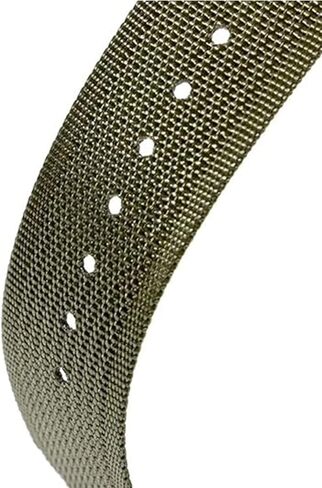 Replacement Straps Compatible with Hume Health Band - Adjustable Soft Woven Nylon & Adjustable Clasp Buckle & Loop Closure for Secure, Strap Wristband for Hume Band Wristband Bracelet,All-Day Comfort in Kuwait