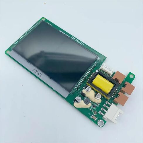 Lift Spare Parts Floor Display Board C0089952-A 65000614 -C1 Hip -31VIB Elevator Call Board for Elevator in Saudi Arabia