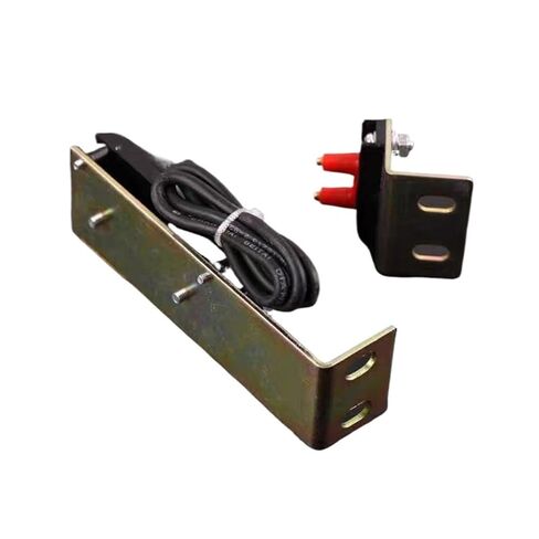 Elevator Auxiliary Door Lock Switch Sub Door Lock Switch ACK-2 in Saudi Arabia