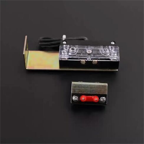 Elevator Auxiliary Door Lock Switch Sub Door Lock Switch ACK-2 in Saudi Arabia