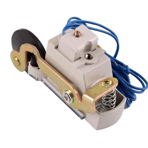 1pcs Elevator Final Limit Switch HR6098JX 6148AABC1 Universal Switch Limit Applicable to Elevator Parts in Saudi Arabia