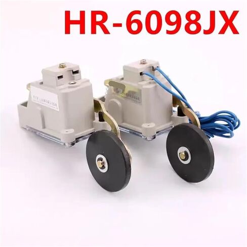 1pcs Elevator Final Limit Switch HR6098JX 6148AABC1 Universal Switch Limit Applicable to Elevator Parts in Saudi Arabia
