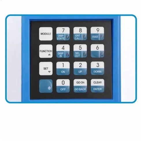 Mini Elevator Lift Professional Test Tool Escalator Server Test Conveyor Debugging Tool in Saudi Arabia