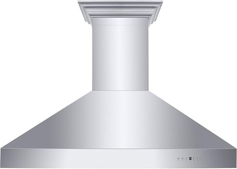 ZLINE KL3CRN-30 Range Hood, 30 in, Stainless Steel in Kuwait