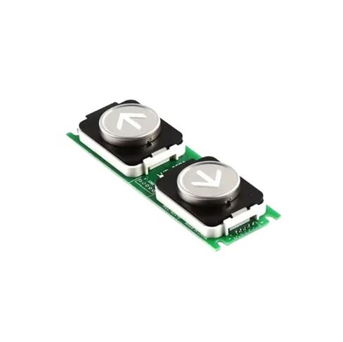 Elevator Parts Elevator Call Button LHB-052A in Saudi Arabia