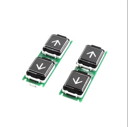 Elevator Parts Elevator Call Button LHB-052A in Saudi Arabia