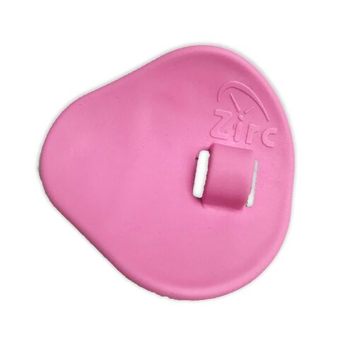 Zirc Dental 50Z976 حامل قاذف اللعاب بتلات وردية 100/Bx in Saudi Arabia
