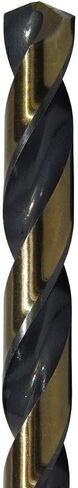 5/32 HSS Split Point Black and Gold Killer Force (KFD) Jobber Length Drill Bit in Saudi Arabia
