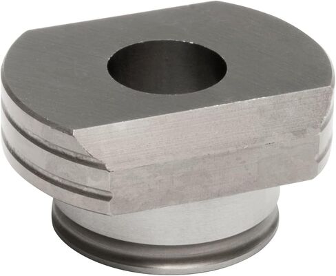 Hougen 76311 1/4" SB Round Die (5/64-1/4THK) in Saudi Arabia